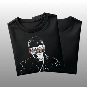 Vintage Music Album Mexico 2026 Shirt, Unisex Shirt, Gift For Fan, For Men, For Women, Full Size, Full Color