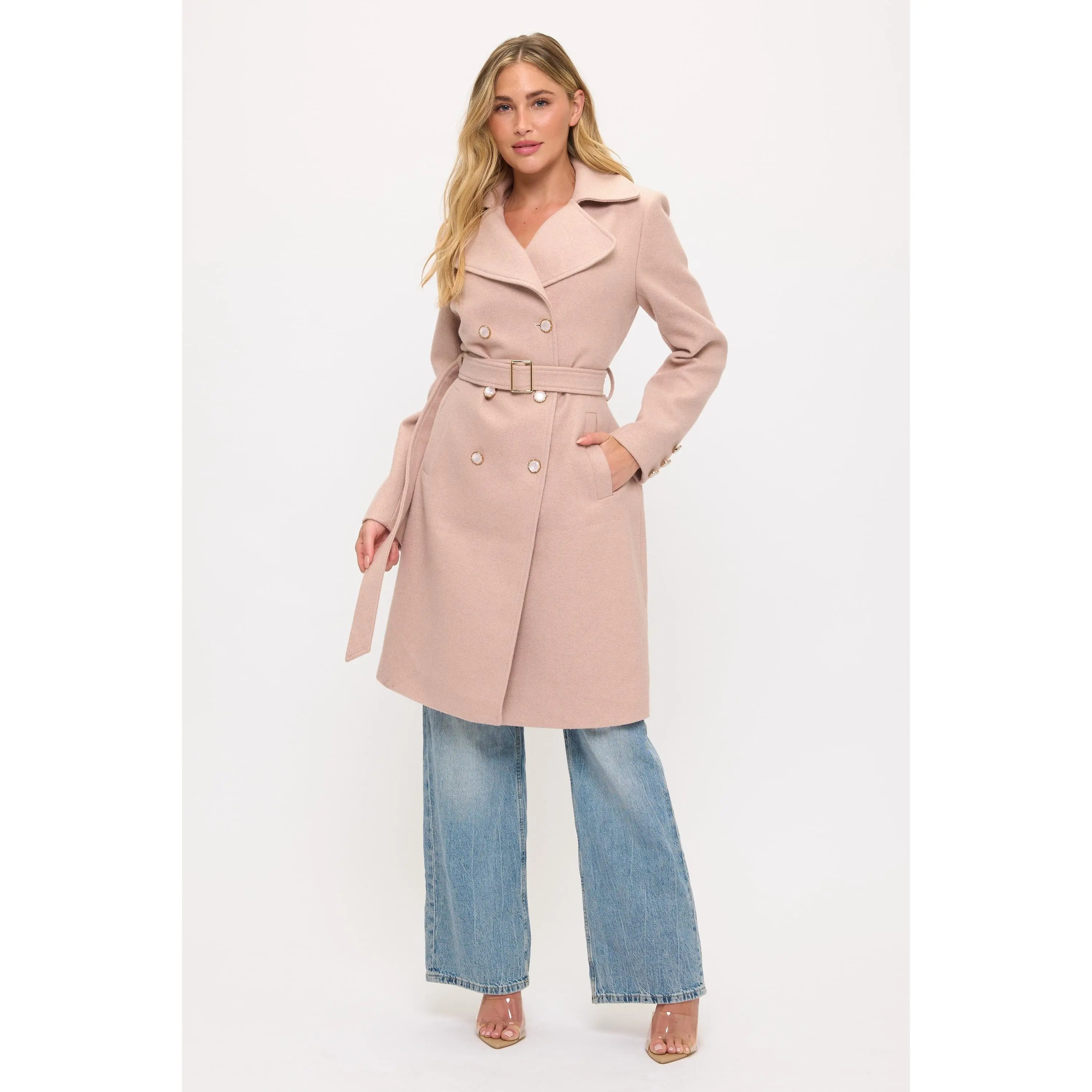 Helen Coat
