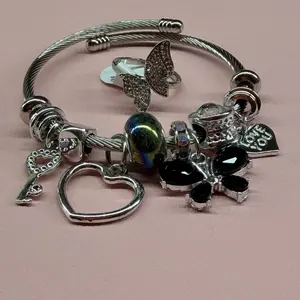 Bangle jewelry