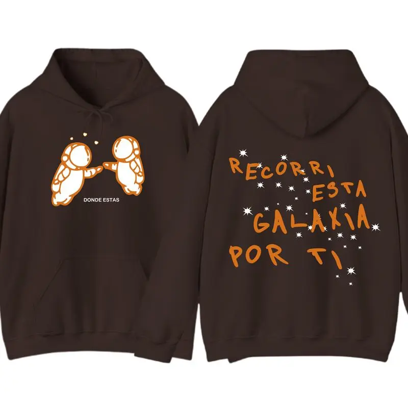 Ivan Cornejo Donde Estás Hoodie, Ivan Cornejo Mirada Pullover Hoodie, Mirada 2024 Tour Merch, Fan Gift Ideas, For Men, For Women Long Sleeve
