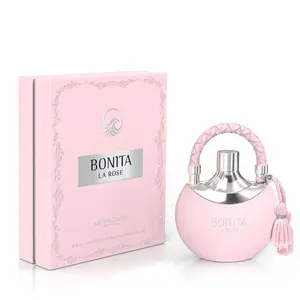 Bonita Le Rose By Le Falcone  - Eau De Parfum 3.4 FL OZ 100ml Spray For Women