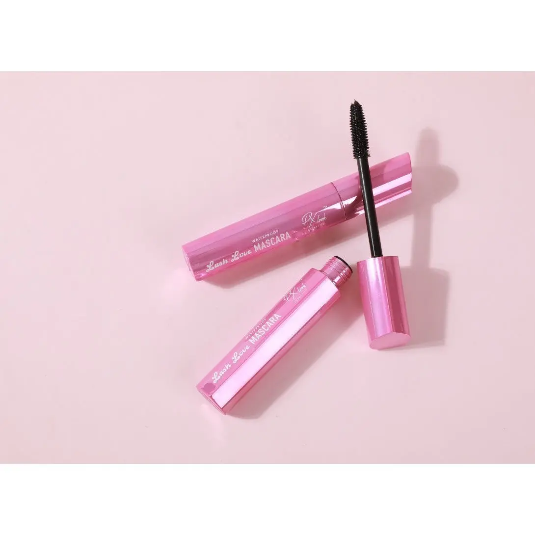 LOVE LASH WATERPROOF MASCARA