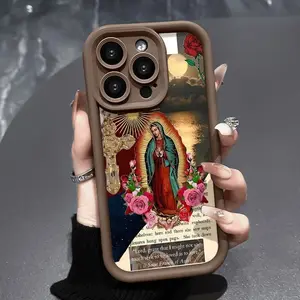 -Durable, Shock Absorbing and Stylish Protection -Compatible with iPhone 17,16, 15, 14, 13, 12, 11, Plus, Pro,Pro Max, Perfect birthday gift for friends.