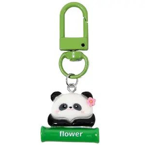 Panda Keychain - Festival & Valentine’s Gift for BFF