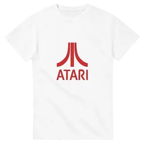 Retro Video Game Atari