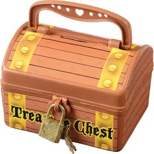 Treasure Chests