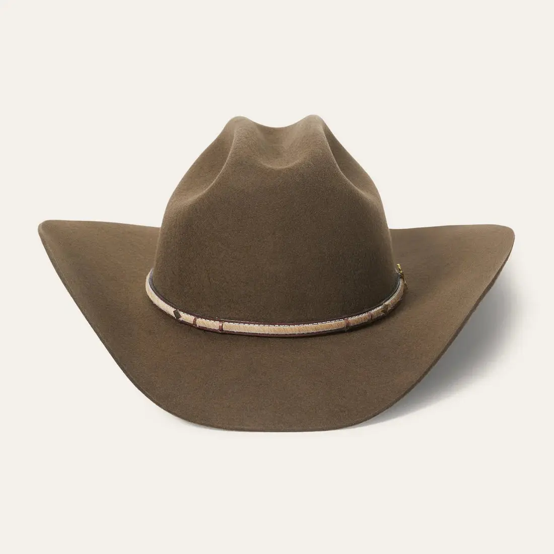 Stetson 4X Buffalo Hat Powder River Stetson 4X Buffalo Hat Powder River