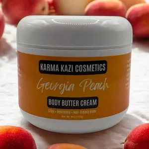 Body Butter Cream