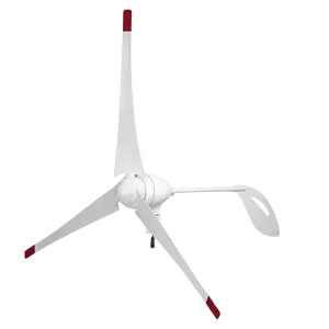 Nature's Generator 350W Wind Turbine