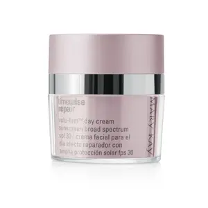 Mary Kay TimeWise Repair Volu-Firm Day Cream Sunscreen Broad for Skin Repair Moisture Moisturizer Moisturizing Hydrate Hydrating Facial Daily