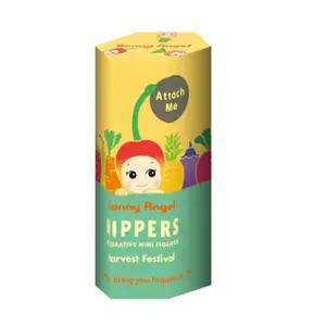 [ Real Photo ] Fruit Cute Sweet Surprise Mini Figurine Pack | Charming Tiny Tot Collectible | Perfect Aesthetic Desk Accessory