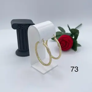 Rodriguezjewelry #  73 Earring