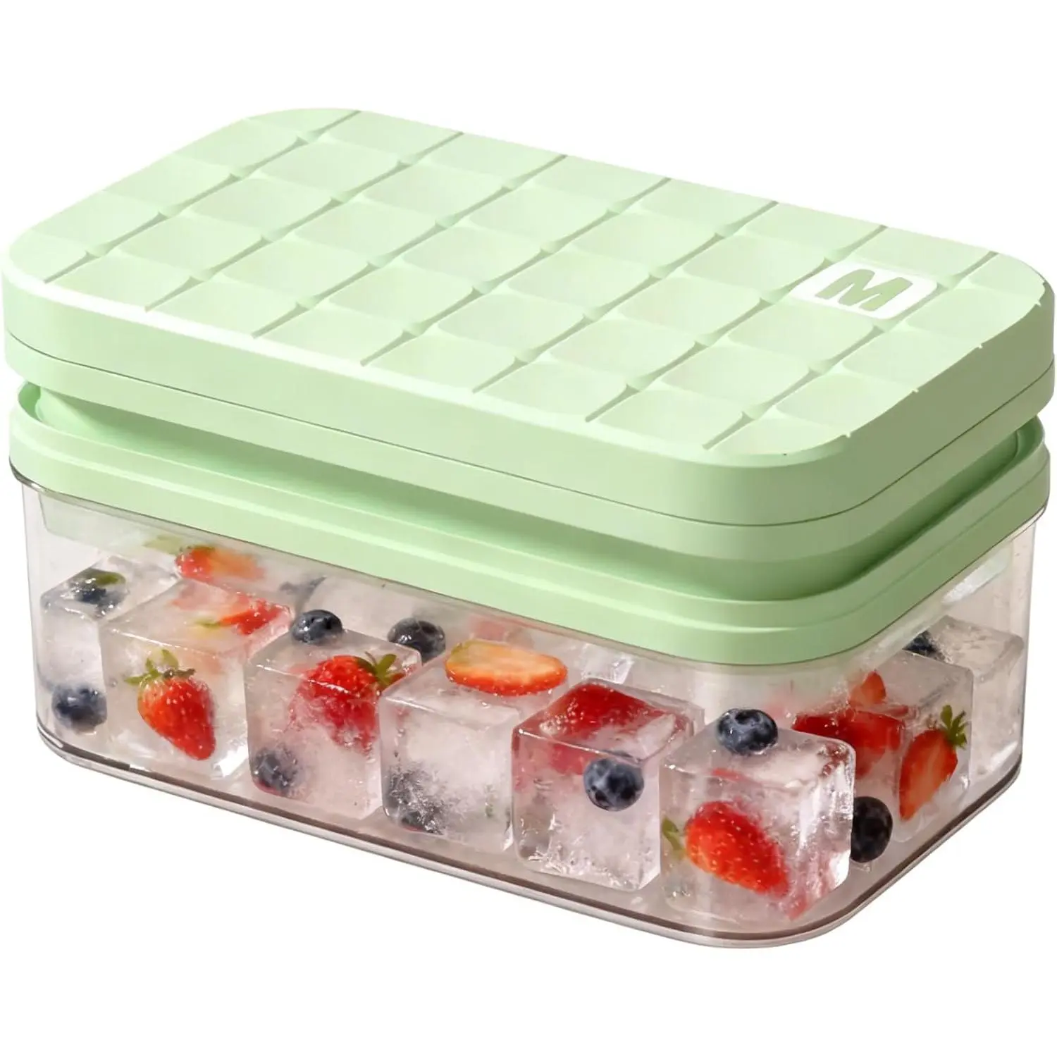 Dopamine Color- Green