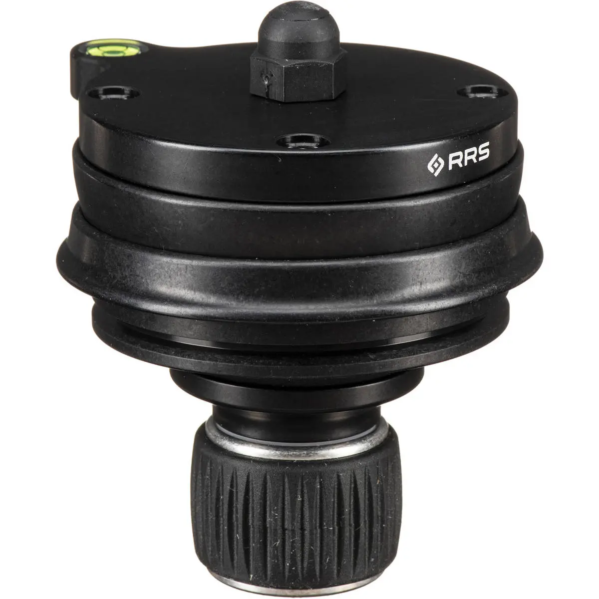 Really Right Stuff TA-3 Leveling Base with Low-Profile Knob and Platform