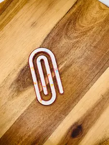 Jumbo Paperclip | School Supplies