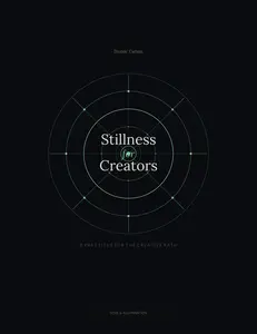 Book- Stillness For Creators
