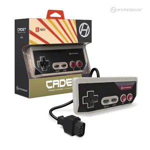 Cadet Premium Controller for NES
