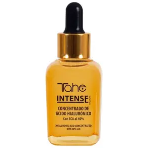 Tahe Intense Hyaluronic Acid Concentrate - – Powerful Hydration, Anti-Wrinkle, and Skin Regenerator, 30 ml
