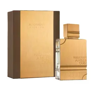 Al Haramain Amber Oud Gold Edition 60ml