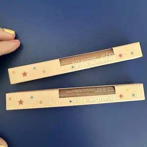 ColourPop Shadow Stix - Creamy Pigmented Long-Wearing Eyeshadow Stick with Built-in Sharpener - Matte, Metallic, and Chrome Finishes