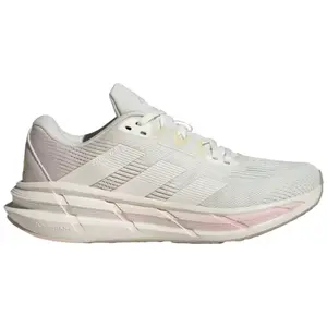 Adidas Women's Cream Questar 3 Sneakers, ID8741 (No Box)