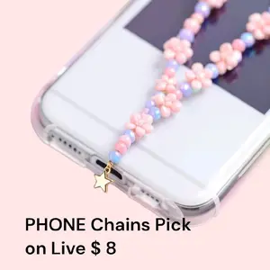 Phone Chains