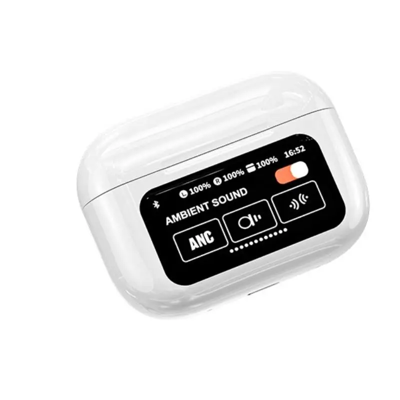Wireless Open-ear Audio Headphones, Wireless 5.4 Version, Sports Waterproof Long Battery Life…