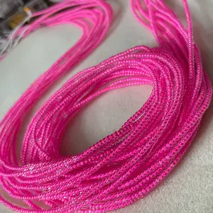 Purely U Pink Waist Bead