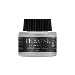 The One Car Diffuser Fragrance Oil