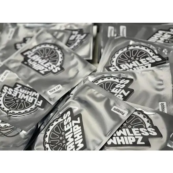 Air Freshener’s