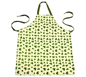 Connemara Irish Themed Apron Inspired by IrishCountryside