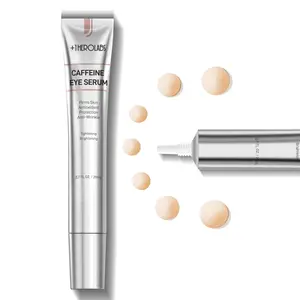 Caffeine Eye Cream-Puffiness & Under-Eye Wrinkles,Skin Care Comfort Moisture Gentle Hydrate Moisturize eye  cream Moisturizer Hydrating