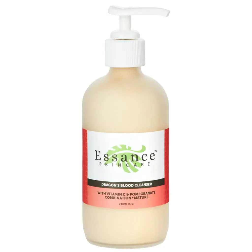 Essance Dragon’s Blood Cleanser for Combination Skin