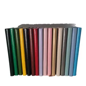 notebook includes wrap + Fancy Large Pen