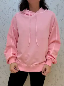 Cozy Fade Hoodie