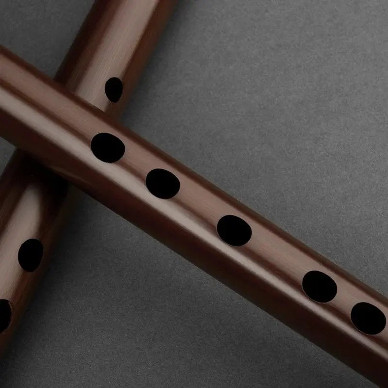 Bamboo Flute for Beginners