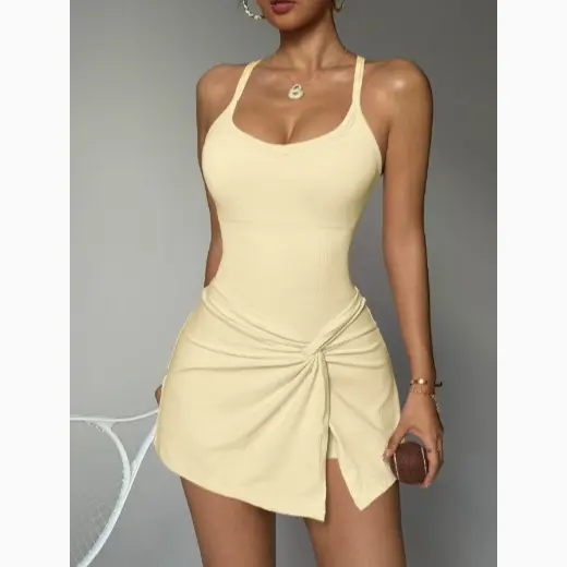 Cream Yellow