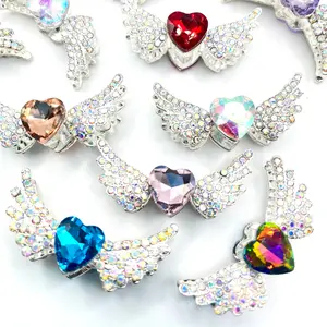 Always on My Mind, Forever in My Heart Fancy Beads