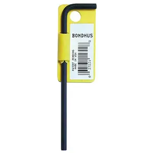 Bondhus 15916 0.5 Long Hex L-Key