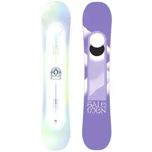Salomon Women's  Lotus Snowboard 2024
