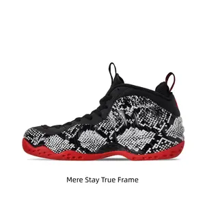 This footwear crushes all my old kicks on both appearance and wearing comfort