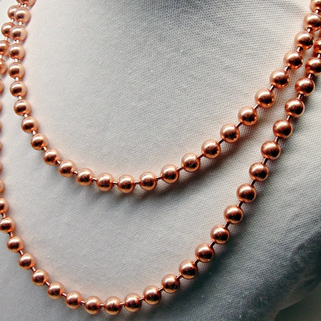 Chunky Chain Chunky Chain