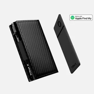 Trifold + Tracker Bundle
