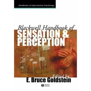 USED-Blackwell Handbook of Sensation and Perception (Paperback)