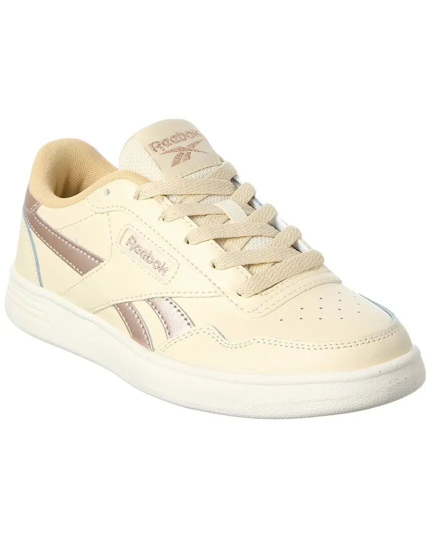 Reebok Court Advance Leather Sneaker Reebok Court Advance Leather Sneaker