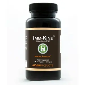 Imm-Kine - 60 Capsules (Aidan Corp)