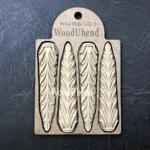 Decorative Corbel Moldings