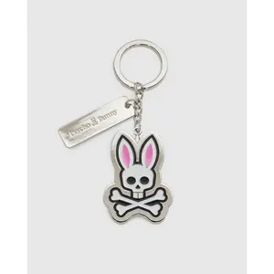 CLASSIC BUNNY KEYCHAIN - B6A372E200