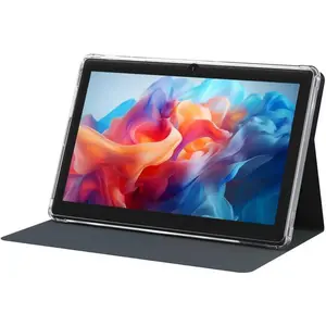 7 inch Android Tablet, 7'' HD IPS Touchscreent, Quad-Core, 8GB (5GB Expansion) RAM＆32GB ROM 1TB Expand, 2MP + 5MP Dual Camera, WiFi 6 Bluetooth 3000 mAh Battery Tab Tableta with Case.