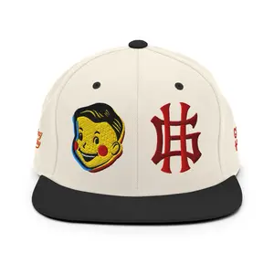 GH SNAPBACK